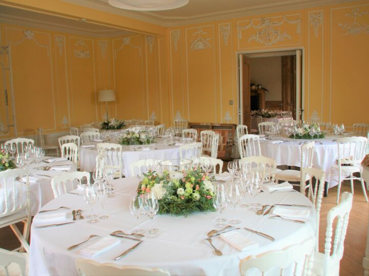 Salon des Dames