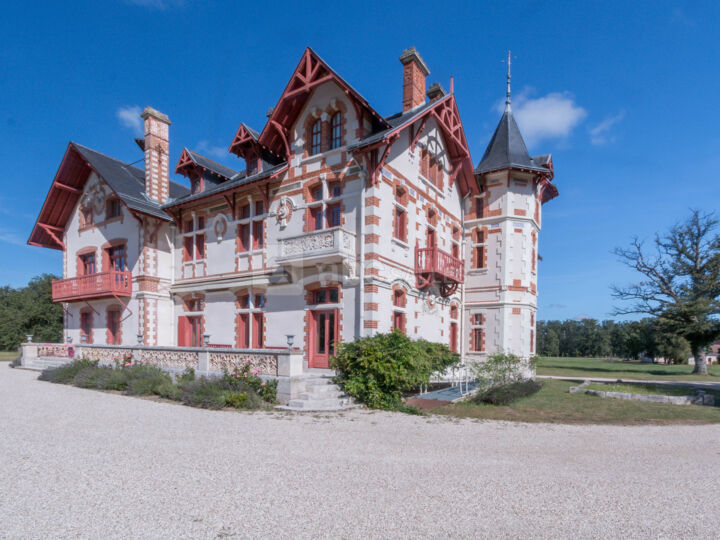 Domaine de la Trigalière