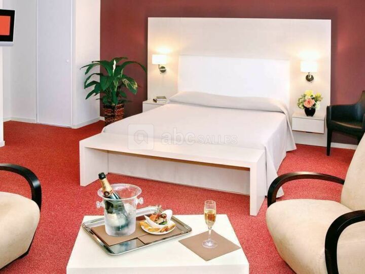 Appart'City Montpellier Ovalie