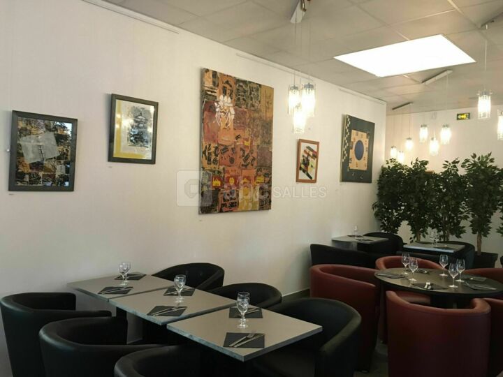 Restaurant Daily'ce