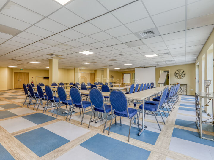 Salle 1
