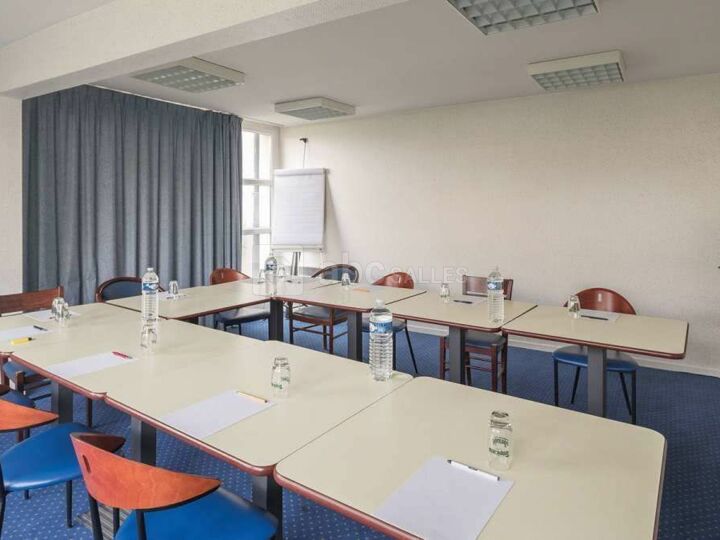 Salle de réunion