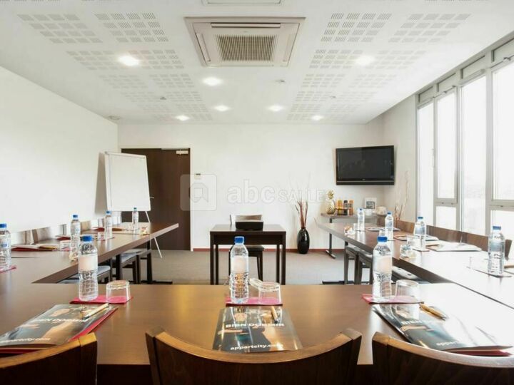 Appart'City Nantes Ouest Saint-Herblain