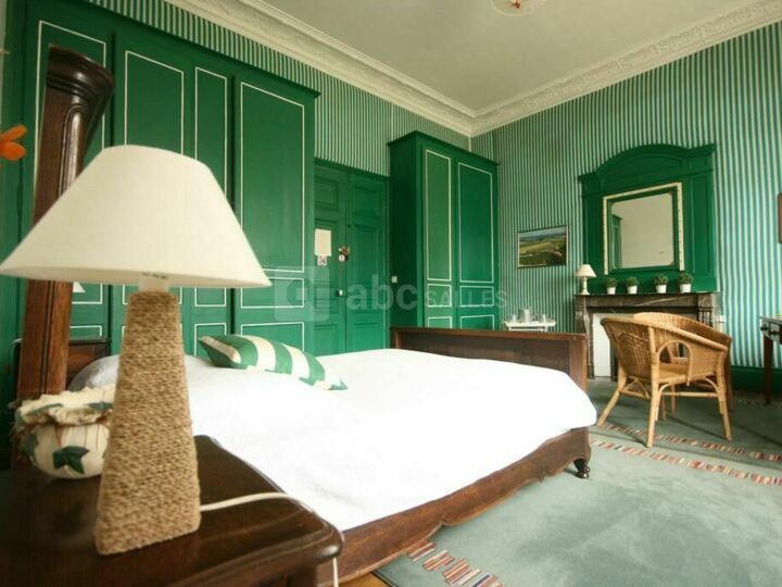 Salle