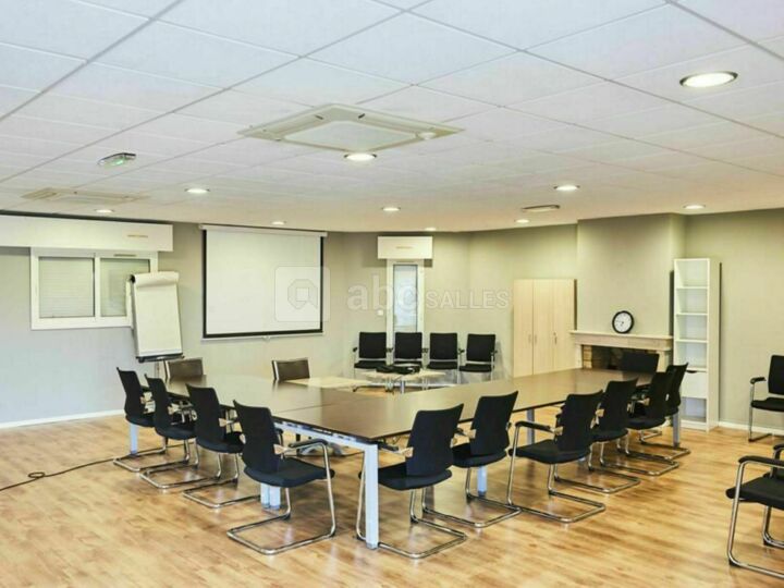 Salle de réunion