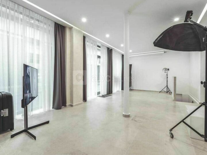Audran Studio