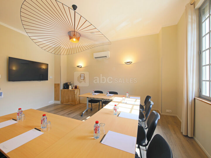 Salle Coste