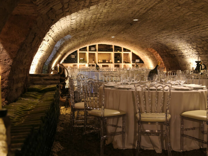 Domaine Regnard