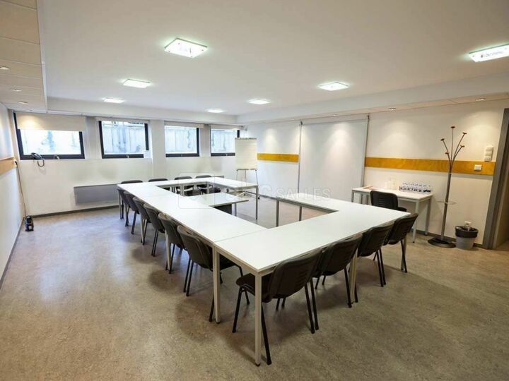 Centre d'Affaires Athena