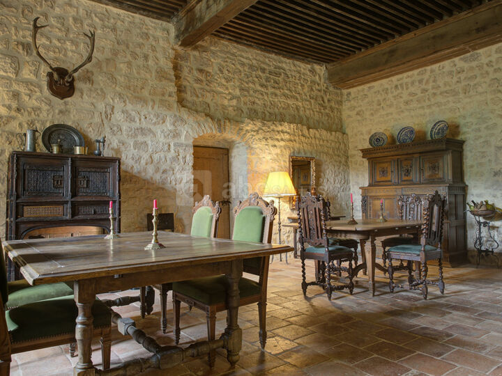 Salle