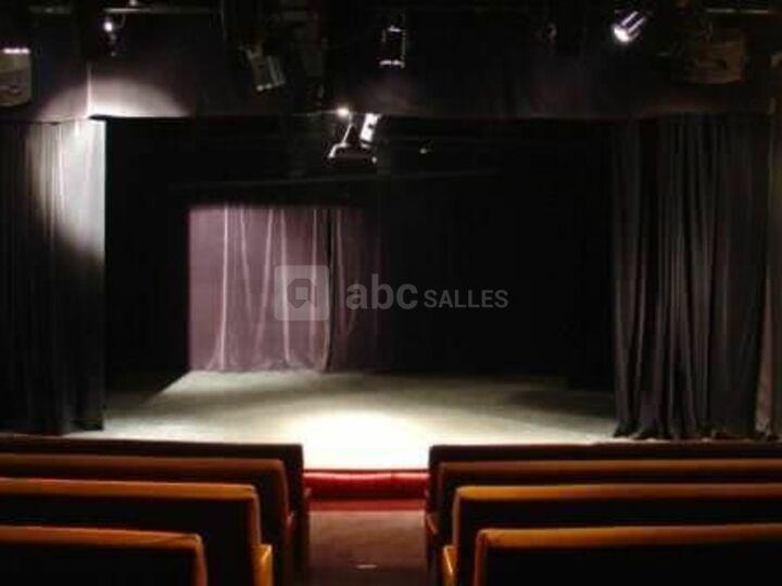 Théâtre