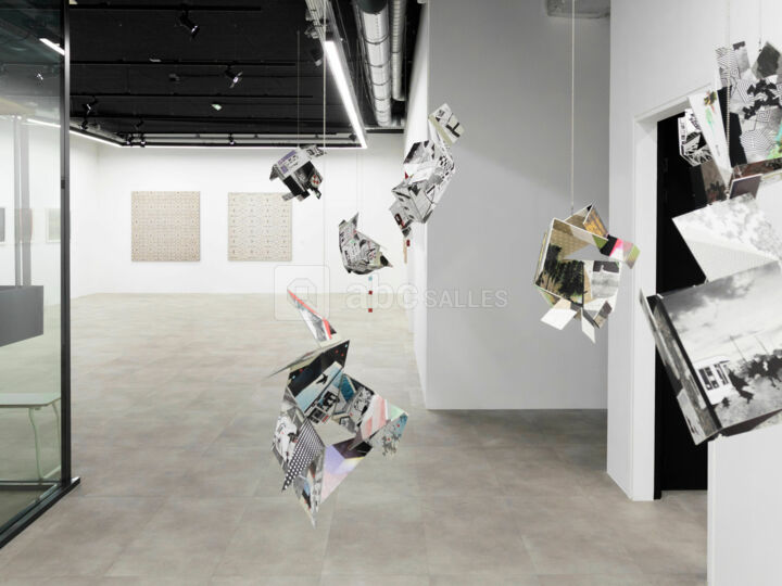 Drawing Lab
