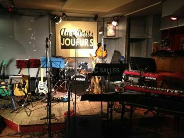 Salle