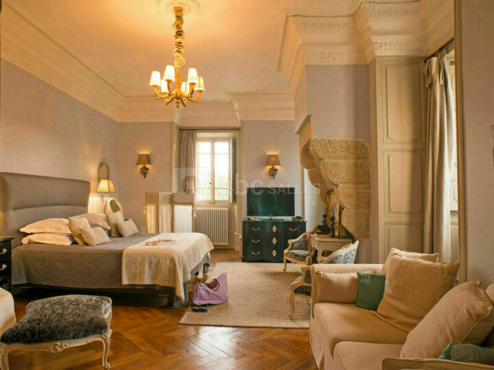 Salle