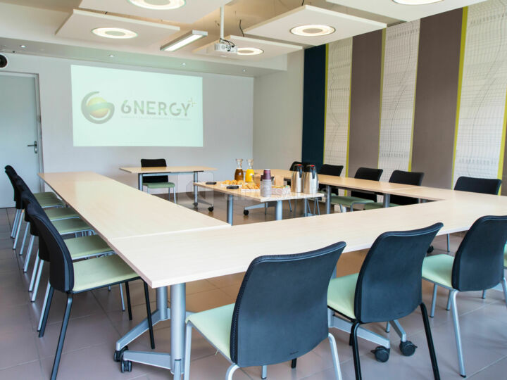 Salle 1