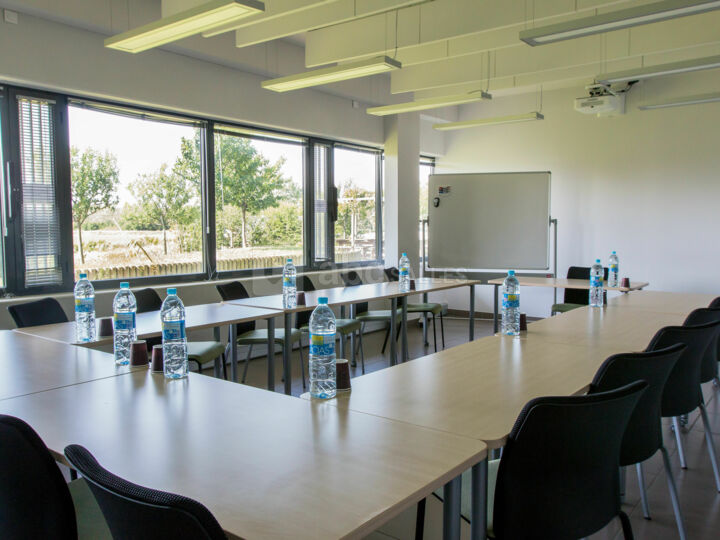Salle 4