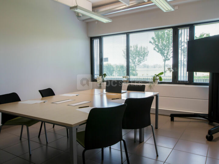 Salle 5