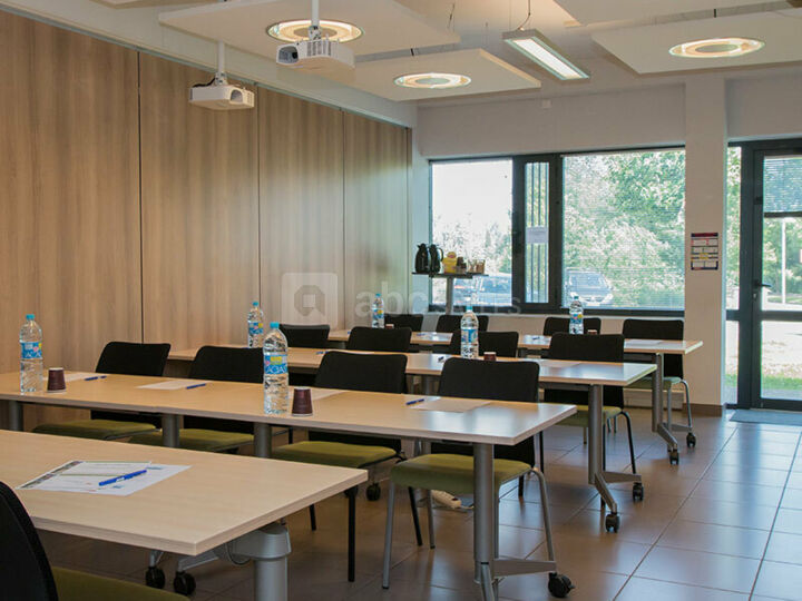Salle 2