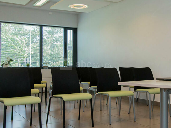 Salle 3