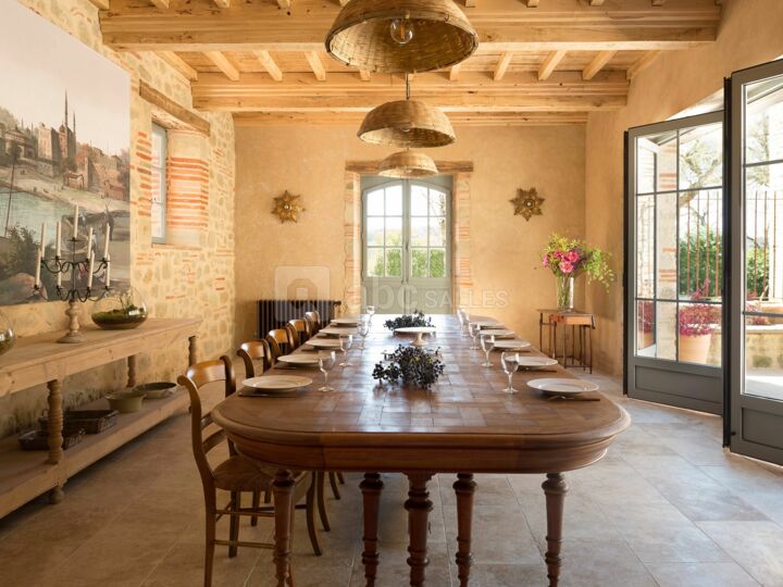 Domaine d'en Maury