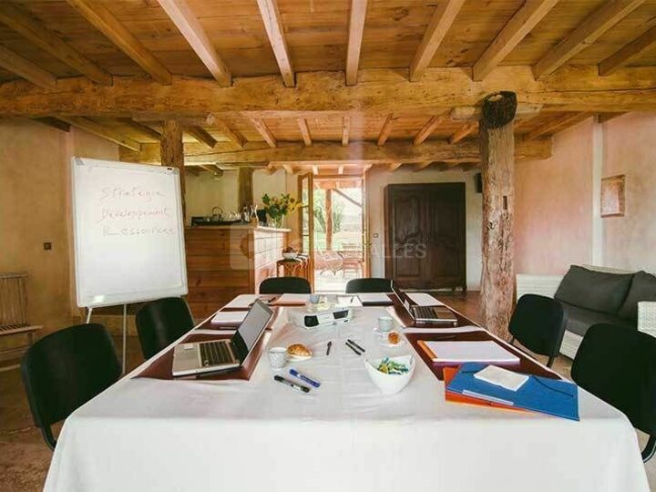La Bastide des Tourelles