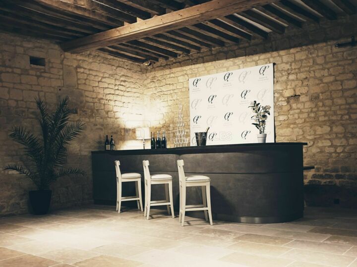 Salon Marie-Antoinette