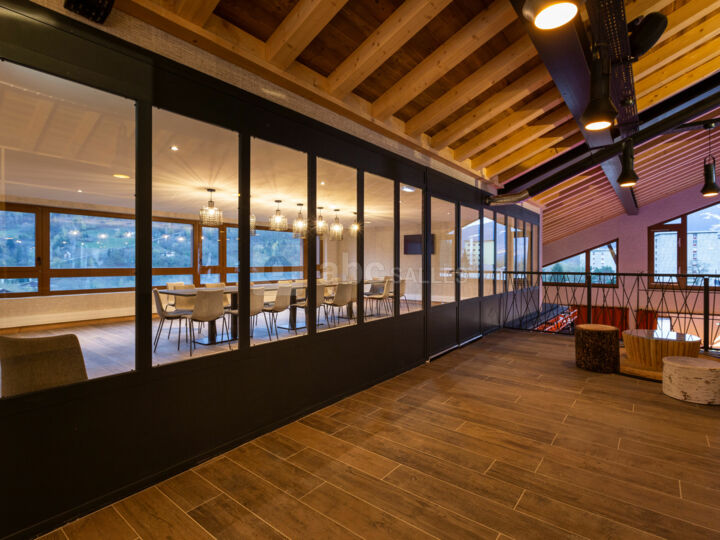 Salle Pierra menta