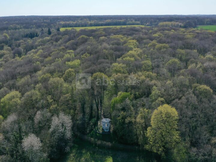 Le Cabanon
