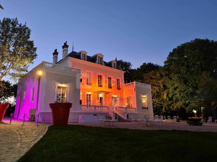 La Maison de Maître