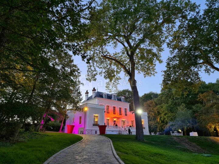 Domaine de l'Orée du Bois
