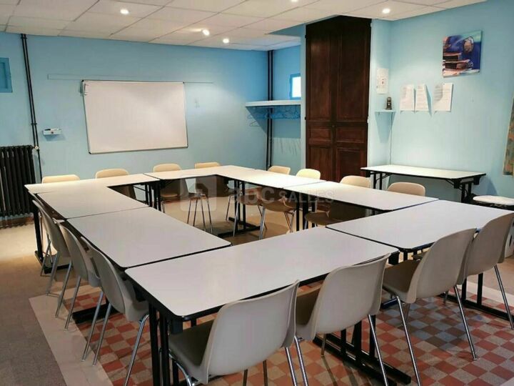 Salle de réunion