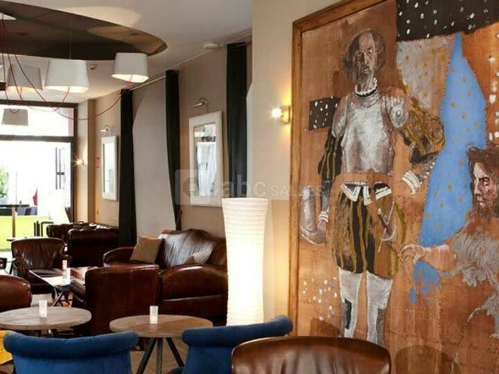 Salle