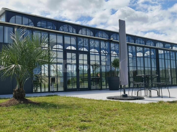 Orangerie Val de Loire