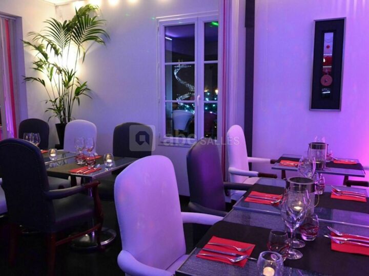 Salle