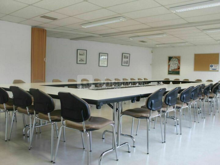Salle