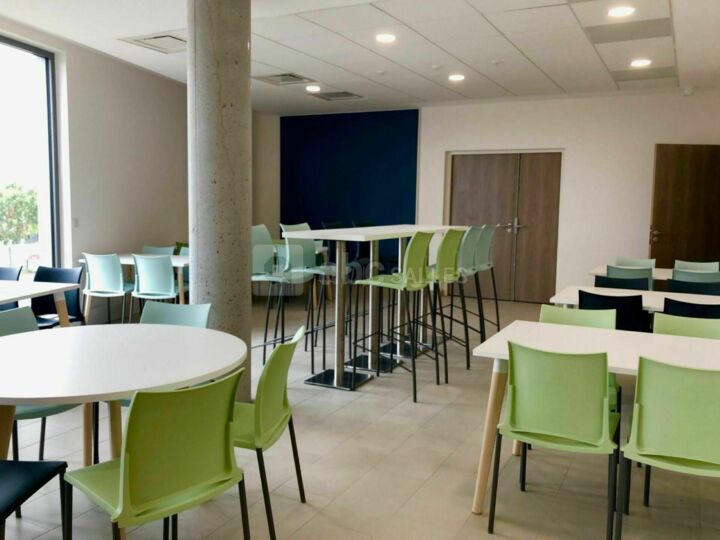 Office Traiteur
