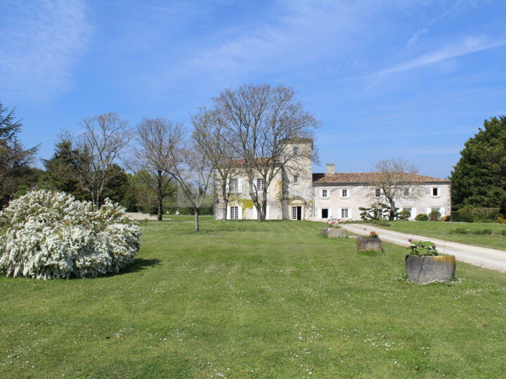 Parc du domaine