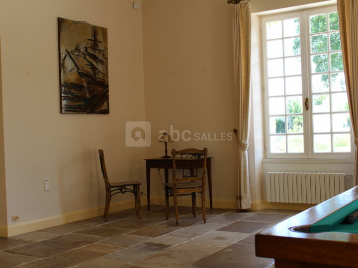 Salle