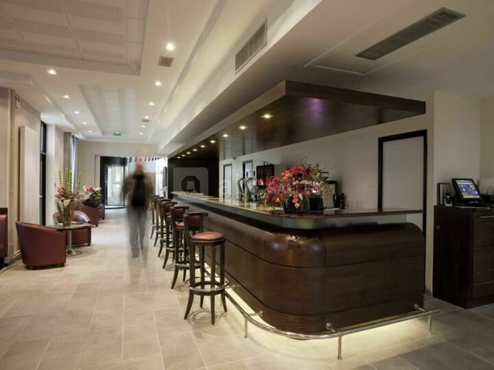 Salle