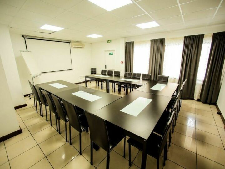 Salle