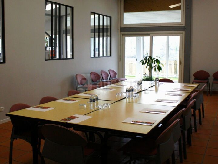 Salle basse
