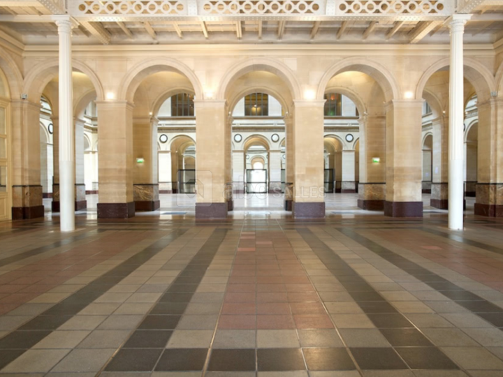 Palais Brongniart