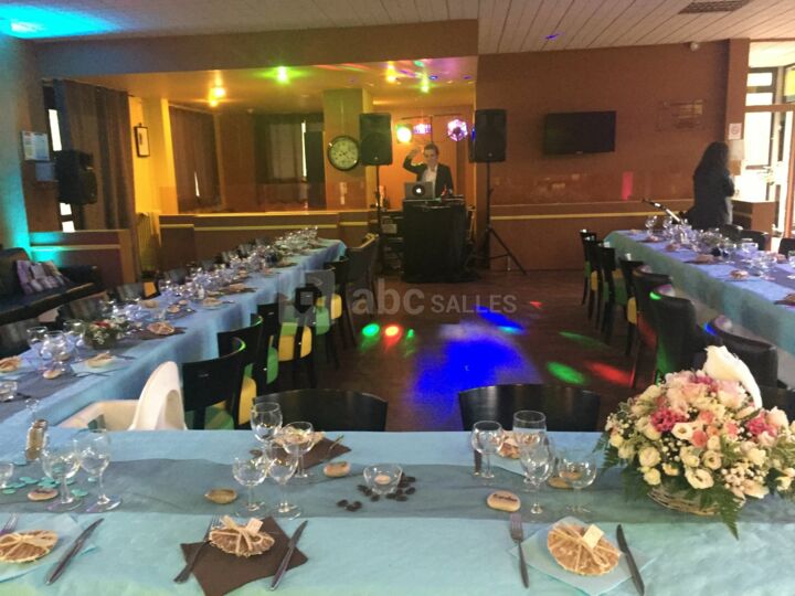 Salle