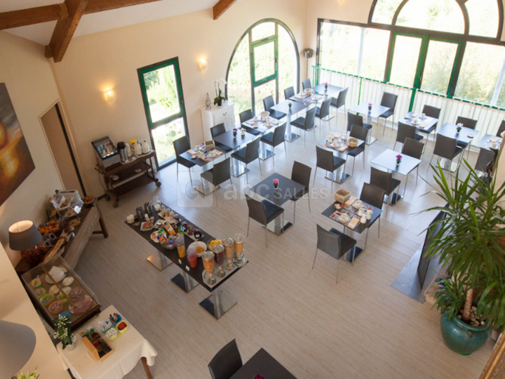 Salle