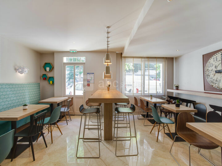 Espace Coworking