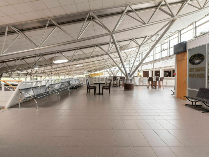 Mezzanine