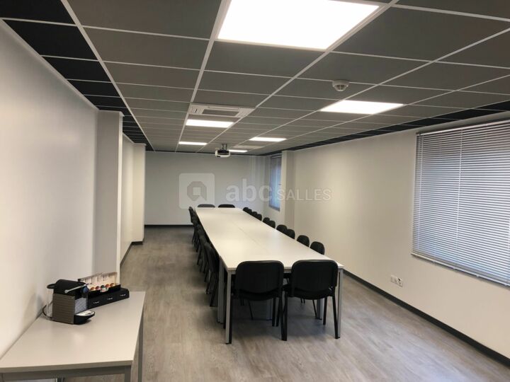 Salle de réunion