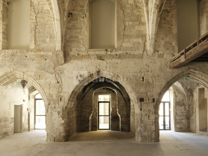 La Chapelle