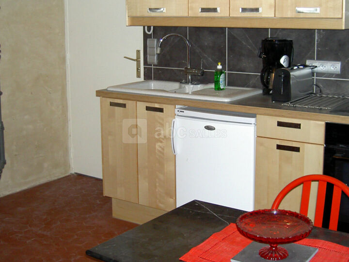 Appartement Studio