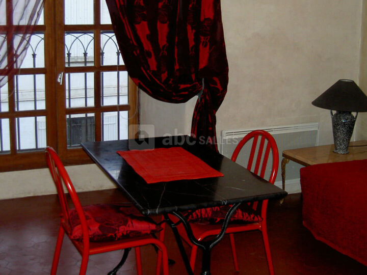 Appartement Duplex